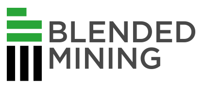 Blended Mining